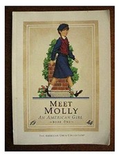 Meet Molly: An American Girl