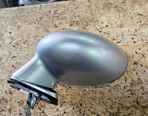 Mazda mx5 door mirror rhs - door,