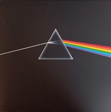 Pink Floyd Vinyl  The Dark