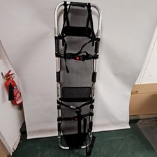 Ferno Folding Stretcher