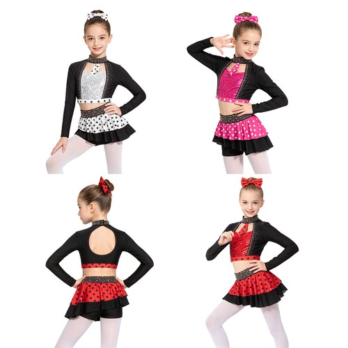 Girls dance outfit competition - girls,