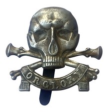 Original WW1 Era 17th Lancers