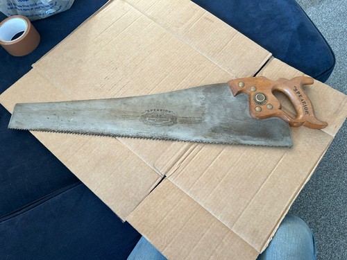 Vintage spear jackson - vintage,