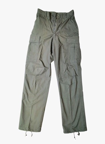 Deadstock vintage 1967 - vintage, army