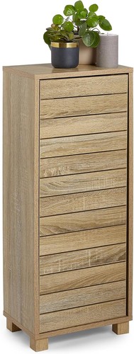 Bathroom storage cabinet floor - storage,