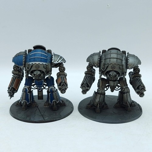 adeptus titanicus