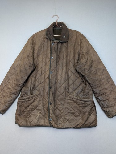 Barbour d210 duracotton - barbour,