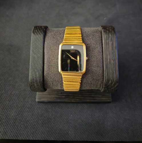 Pulsar watch v300 5100 - pulsar,