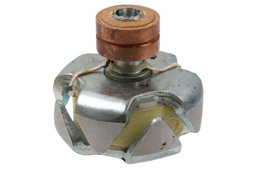 Rotor three phase - , alternator