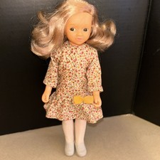 Vintage Miss Amanda Jane Doll