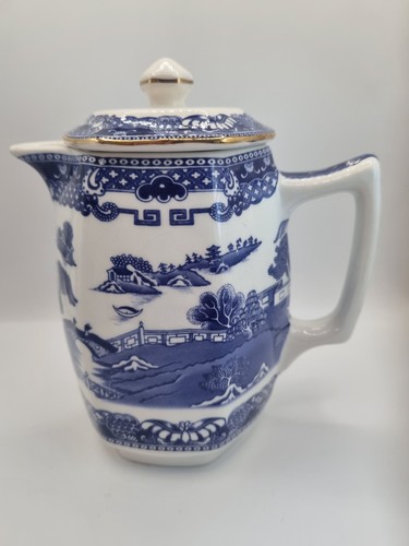 Ringtons tea coffee milk - ringtons, jug