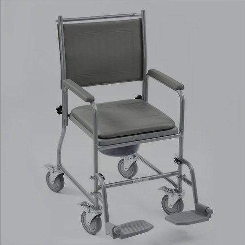 Nrs portable commode - nrs,