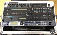 Yamaha Motif ES Rack (only)