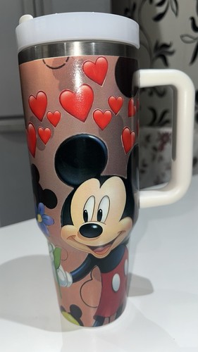 Disney mini and - disney, mickey