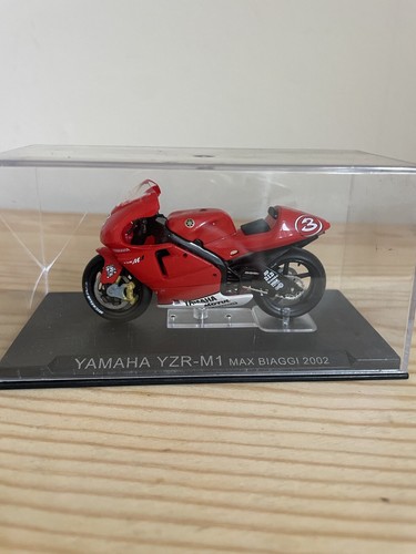 Yamaha yzrm1 max biaggi - yamaha,