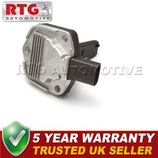 Engine Oil Level Sump Sensor