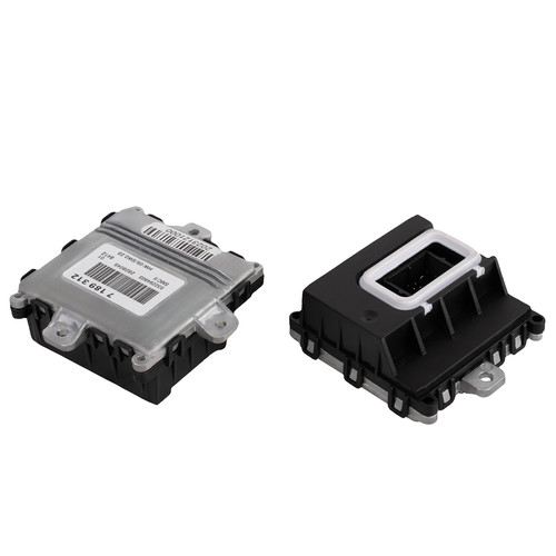 Xenon ballast unit - 2x,