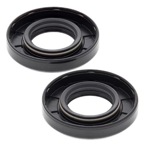 Crank shaft seal kit - shaft,