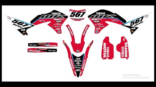 Yamaha 250r 2008 2018 - yamaha,