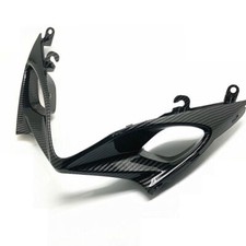 Carbon Fibre Upper Front