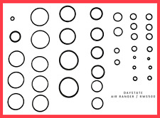 O Ring Seal Kit for Daystate