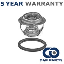 Thermostat Coolant CPO Fits