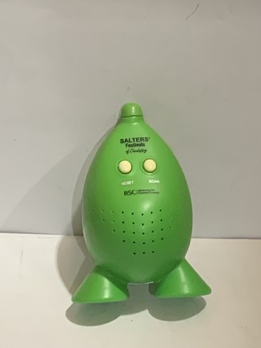 Novelty salters lime - novelty,