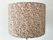 William Morris Beige Willow