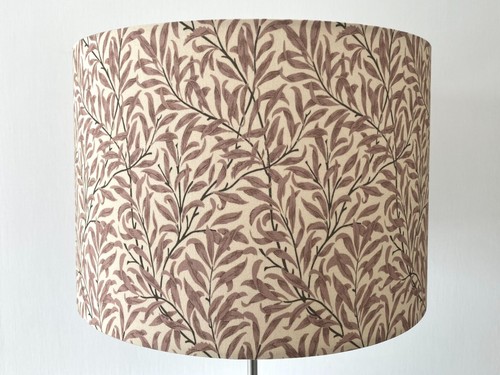 William morris beige - beige, willow