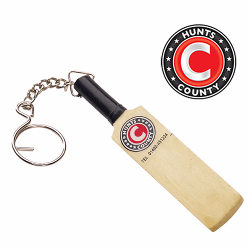 Hunts county cricket gift mini - hunts,