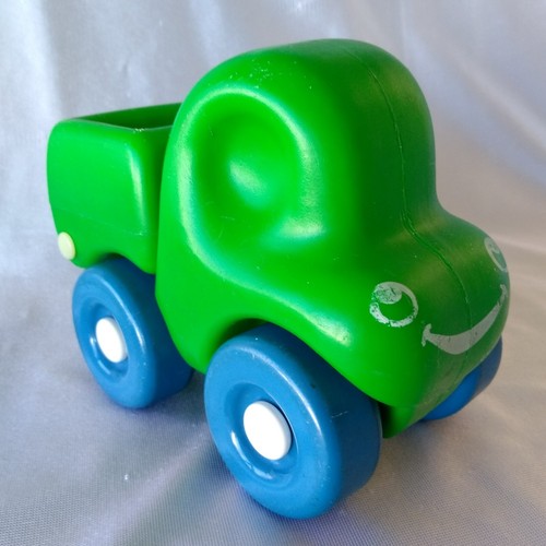 Vintage 1980s little - vintage, tikes