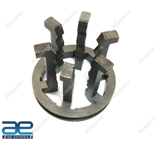 Compatible with new lambretta - with,