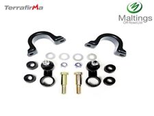 REAR ANTI ROLL BAR FITTING KIT TFARBKR FITS - DEFENDER 90 TD5 + TDCI MODELS