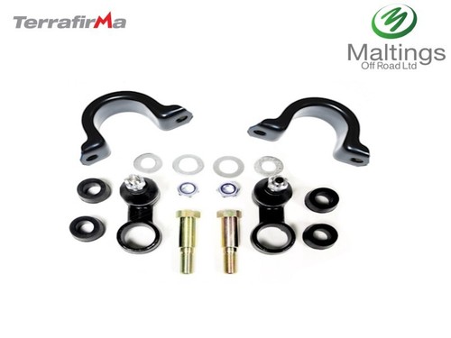 Rear anti roll bar fitting - anti,