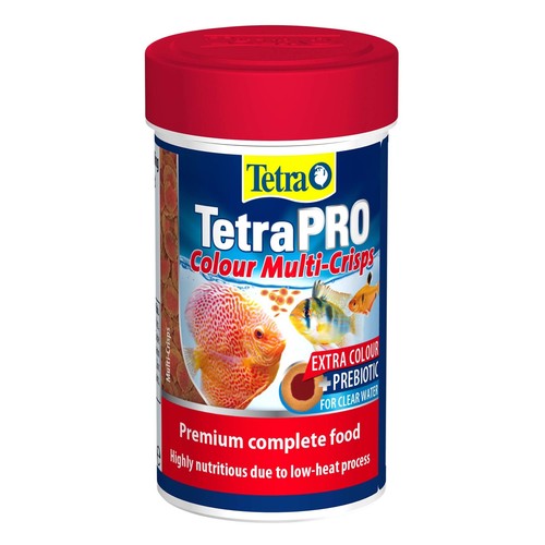 Tetra pro colour tetrapro - tetra,