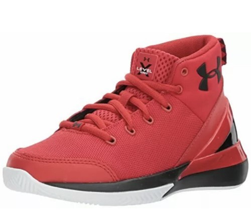 Under armour bgs - level, ninja