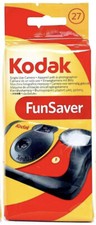 Kodak Fun Flash Disposable