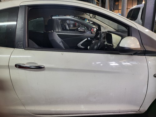 2011 ford titanium - ka, tdci