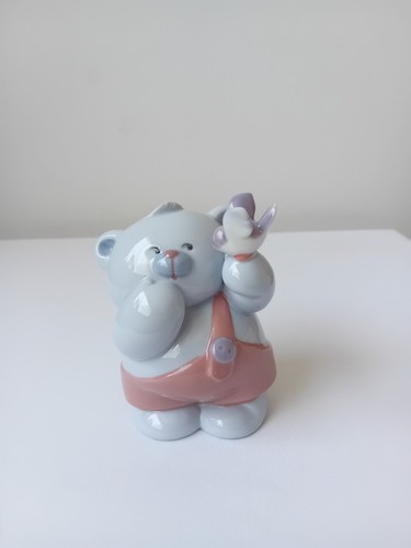 Nao lladro fly - nao, away