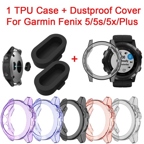 Case for garmin - 5s, 5