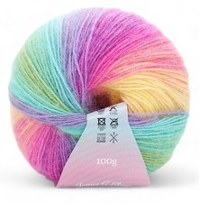 James C Brett Shhh DK