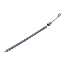 Choke cable incl. cover RMS