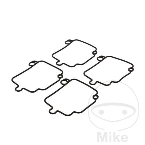 Tourmax float chamber gaskets - tourmax,