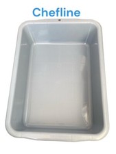 Tote box x14 grey - box,