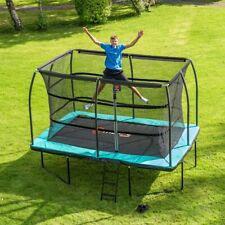 Trampoline Rectangular With