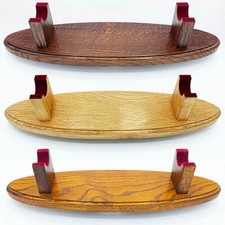 Cane and Pace Stick Display