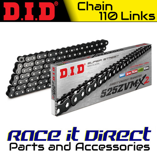 Did chain for kawasaki 10r - kawasaki, zx-10r