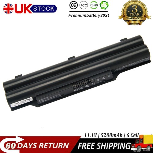 Fpcbp250 battery for fujitsu - battery,