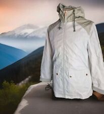 NORTHERN Expo Puffin Jacket - Wind & Waterproof Padded Lined Hooded  UK M - 12