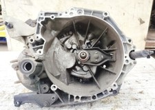 20DM69  Gearbox for Peugeot 207 UK1363906-99